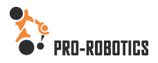 PRO-ROBOTICS