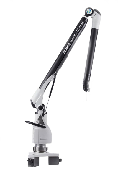 Romer Absolut Arm model 7535