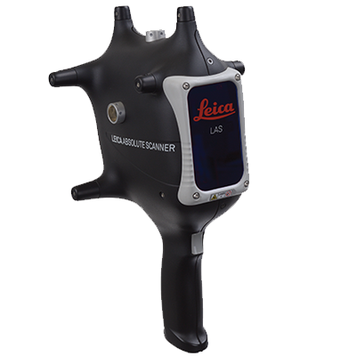 Leica Absolute Scanner LAS
